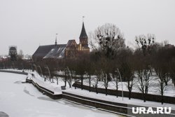 Школьник из ХМАО едут на весенние каникулы в Калининград и Беларусь
