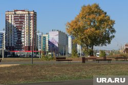 Гражданин Германии живет в Магнитогорске, воспитывает сына