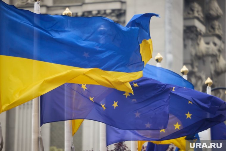 ЕС предоставляет Украине финансовую помощь в четвертый раз
