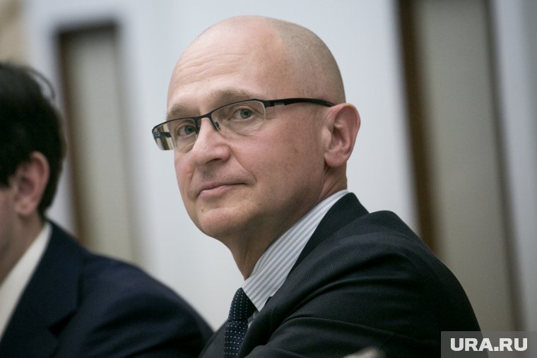 Кириенко и Мантуров решили объединить свои усилия для подготовки к юбилею Калининградской области