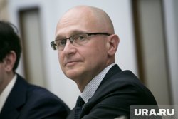 Кириенко и Мантуров решили объединить свои усилия для подготовки к юбилею Калининградской области