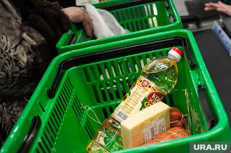 Главная задача государства — обеспечить продуктами россиян