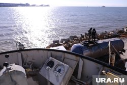 Электромеханик затонувшего танкера взыскал с «Кама шиппинг» сотни тысяч рублей