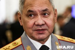 Шойгу заявил о развитии отношений между Казахстаном и РФ в военной сфере