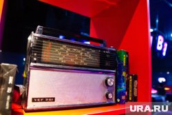 Зафиксирована новая активность загадочной радиостанции УВБ-76