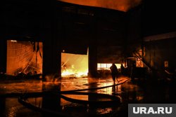 Взрыв произошел на военном аэродроме ВСУ в Миргороде