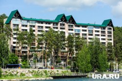 К 2030 году в регионе на один гостиничный номер будет приходиться 97 человек 