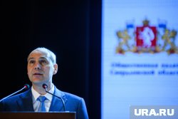 Денис Паслер вспомнил времена, когда в регионе появилась Общественная палата