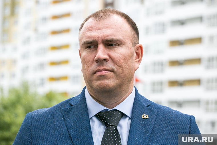 Она приступает к обязанностям с 26 мая
