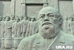 История успеха Александра Балакшина и маслодельного союза в Кургане