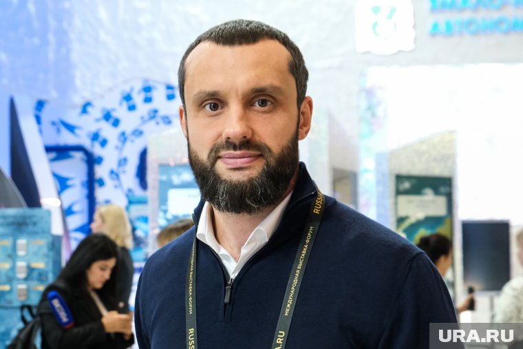 Алексей Щелконогов работает в департаменте спорта ЯНАО с 2018 года