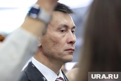 Руслан Садыков получил новую работу в УГМК 