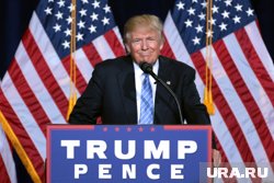 Трамп анонсировал важное сообщение по РФ 14 июля