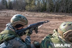 Бойковка и Бельгийка расположены на стратегически важных направлениях 