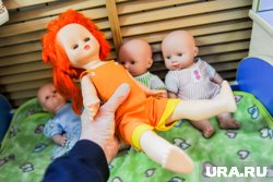 Помощь пострадавшим оказывается в 10% случаев