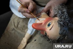 Премьера «Идиота» запланирована на осень