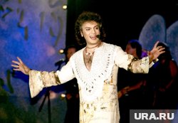 Частым гостем на фестивале «Новая волна» был Филипп Киркоров
