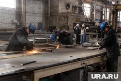 Индекс промышленного производства в Прикамье  снизился