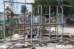 Планы по сносу рынка были еще в 2024 году