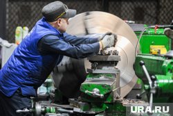 Токари стали более высокооплачиваемыми, чем IT-специалисты