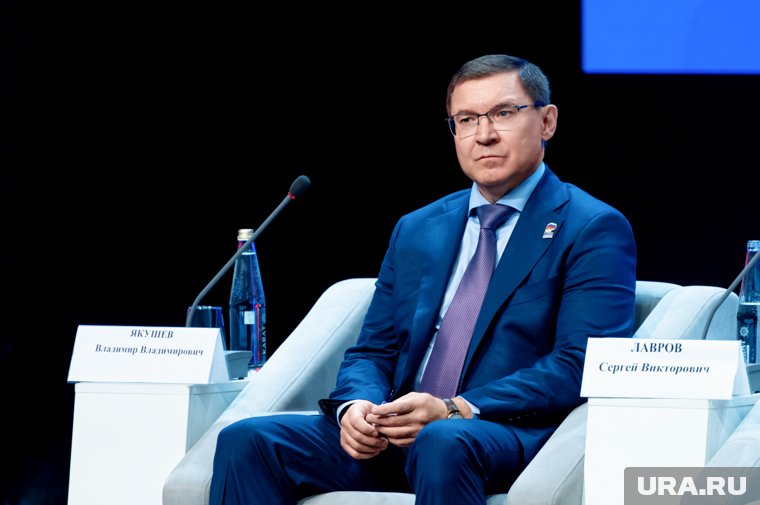 Якушев подчеркнул значимость участников программы «Время Героев»