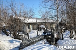 На госземле не должно быть строительства без разрешения 