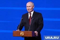 Путин выразил благодарность больницам в Курской области за профессионализм и самоотверженность при работе в экстремальных условиях