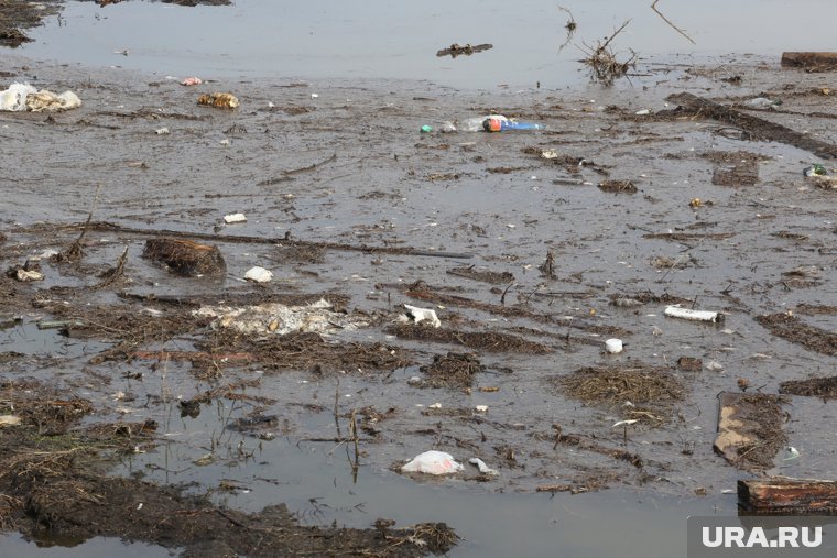 Сотрудники водоканала проводят рейды и фиксируют нарушения
