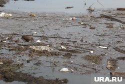 Сотрудники водоканала проводят рейды и фиксируют нарушения