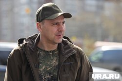 В таком образе Дениса Паслера еще не видели