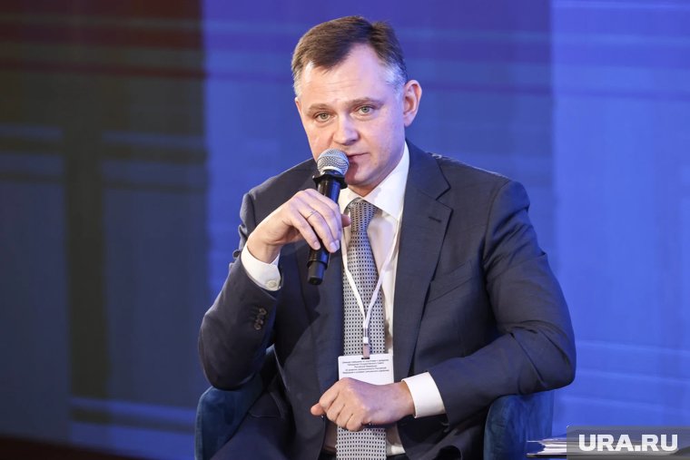 Юрий Слюсарь избавился от приставки «врио»