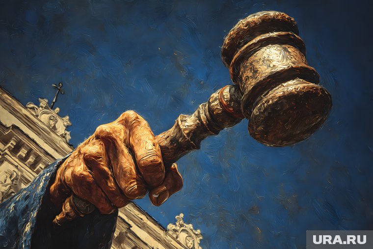 Прокурор запросил в суде 13 лет колонии для обвиняемого в членстве в «Легионе »Свобода России«»*