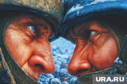 ВС РФ заняли населенный пункт в ДНР