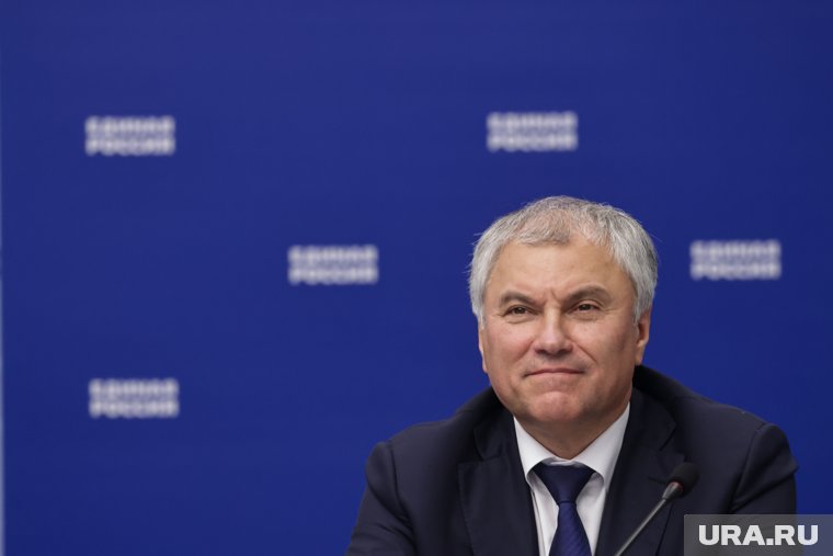 По словам Володина, ФРГ фактически проигнорировала вооруженный переворот на Украине в 2014 году