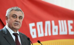 Виноградов (на фото) был наставником для Авдеева на посту губернатора области 