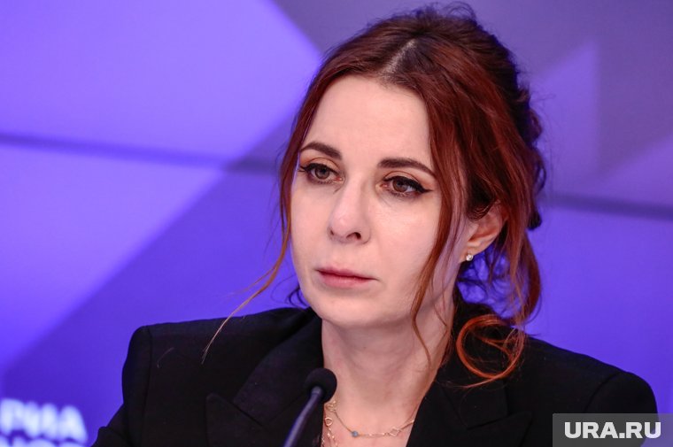 Ахмедова отметила, что участие в СВО не должно быть наказанием