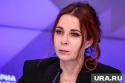 Ахмедова отметила, что участие в СВО не должно быть наказанием