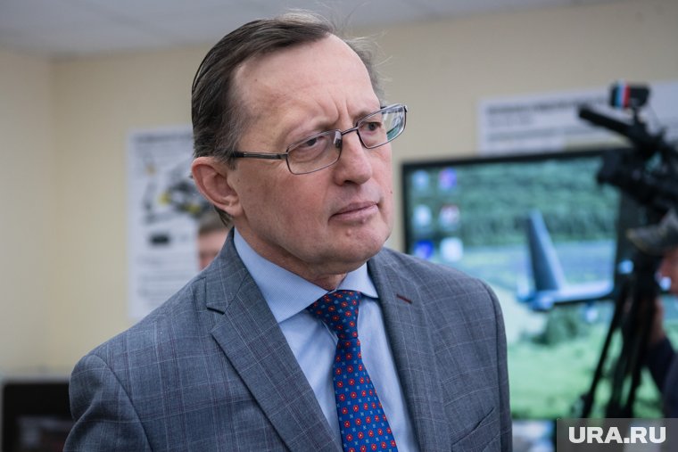 Павел Креков