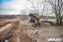 Эксперт Марочко рассказал о новых освобожденных территориях в Харьковской области