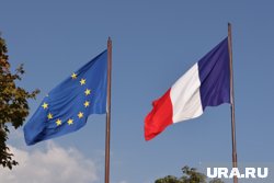 Правые партии хотят объединиться против власти Макрона
