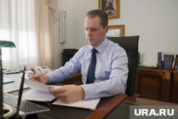 Сакал трудился на благо Приуральского района почти 20 лет