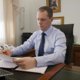 Мэр Приуральского района уходит в заксо: кто займет его место