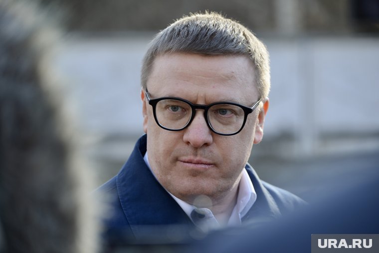 Объезд по социальным объектам Челябинска состоялся 2 сентября