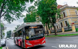 Автобусы в микрорайоне Юбилейном будут ходить в объезд из-за работ на коммунальных сетях