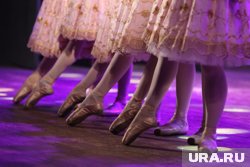 Почему критикуют балерину Марию Шувалову