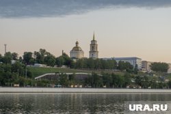 Пермь вошла в пятерку финалистов в конкурсе от Росмолодежи