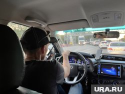 Водителям обещают высокую зарплату