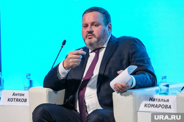 Котяков напомнил, что действующее трудовое законодательство РФ предусматривает гибкость