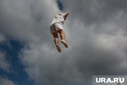 В Новый Уренгой съедутся спортсмены из 39 регионов страны