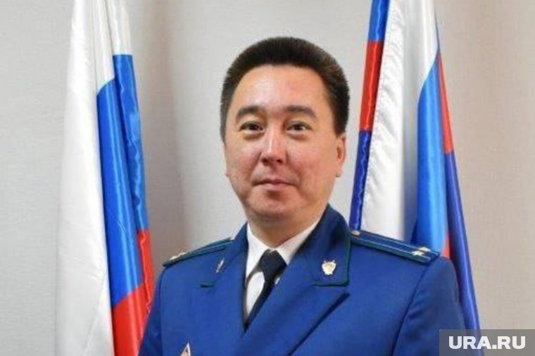 Дамира Даутбаева назначили новым прокурором Пласта